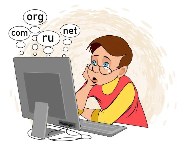 Domain Name Generators