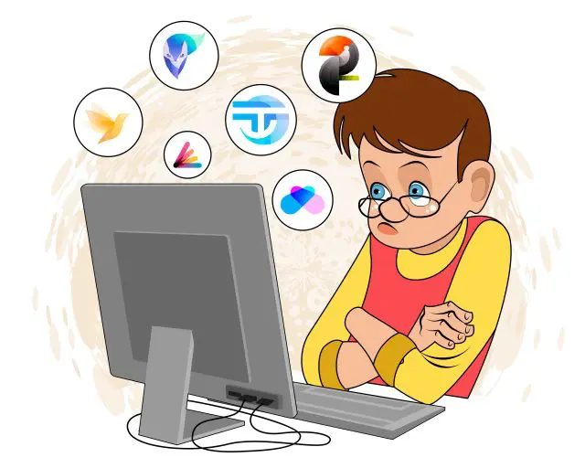 Logo Design
