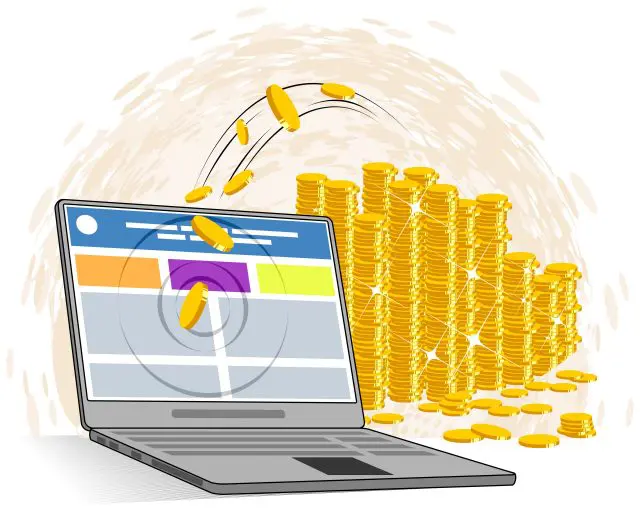 Blog Monetization