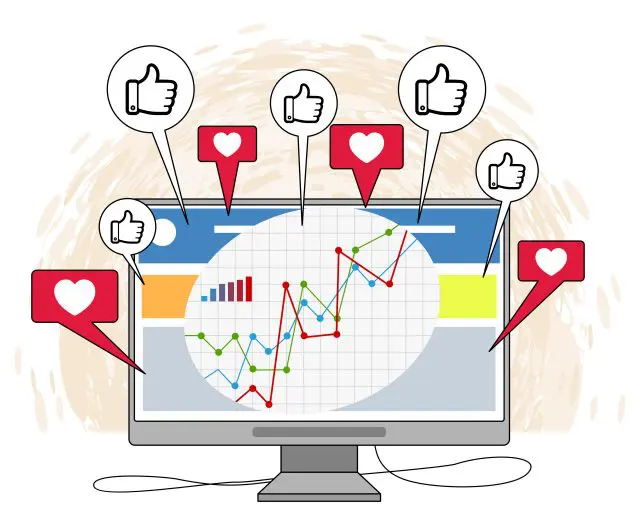Blog Traffic